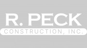 R. Peck Construction