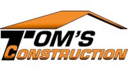 Tom's Construction