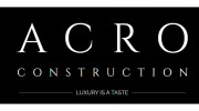 Acro Construction Group