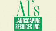 Al's Landscaping Service