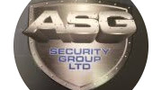 A S G Security Group