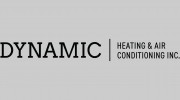 Dynamic HVAC