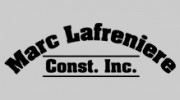 Marc Lafreniere Construction