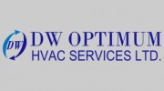 D W Optimum HVAC Services