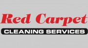 Red Carpet Cleaning Services