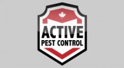Active Pest Control