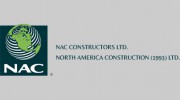 North America Construction