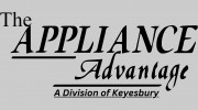 Keyesbury Distributing