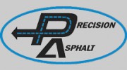 Precision Asphalt