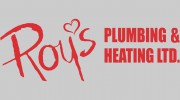 Roy's Plumbing & Heating