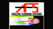 Athletic Flooring Systems