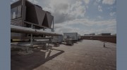 PEC Roof Maintenance