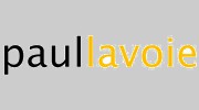 Paul Lavoie Interior Design