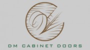 DM Cabinet Doors