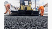 Custom Blacktop
