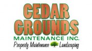 Cedar Grounds