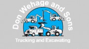 Don Wehage & Sons Truck
