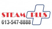 Steam Plus