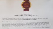 Abner Carpet & Upholstery