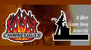 St Albert Chimney Sweep Service