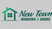 New Town Windows & Doors