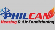Philcan Heating & Air Conditioning