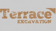 Terrace Excavation