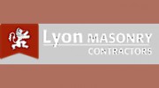Lyon Masonry Contractors