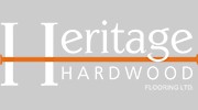 Heritage Hardwood