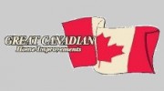 Great Canadian Home Improvement