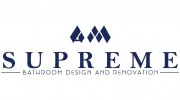AM Supreme Bathroom Renovation