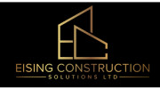 Eising Construction
