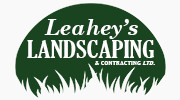 Leahey's Landscaping