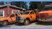 Herman Mike & Sons Landscaping Materials