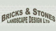Bricks & Stones Landscape Design