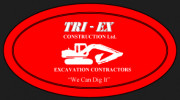 Tri-Ex Construction