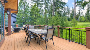 Entek Painting & Decking