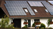Consumer Roofing & Solar