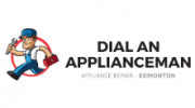Dial An Applianceman - Appliance Repair Edmonton