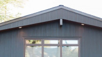 Exteriors