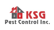 KSG Pest Control