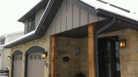 Soffit and Fascia