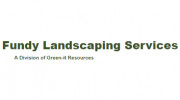 Fundy Landscaping Service