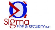 Sigma Fire & Security