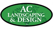 AC Landscaping & Design