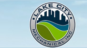 Lake City Mechanical Services