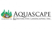 Aquascape & Distinctive