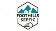 Foothills Septic