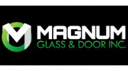 Magnum Glass & Door
