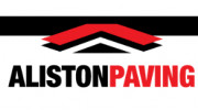 Aliston Paving K-W